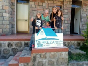 Merkeza Guest House