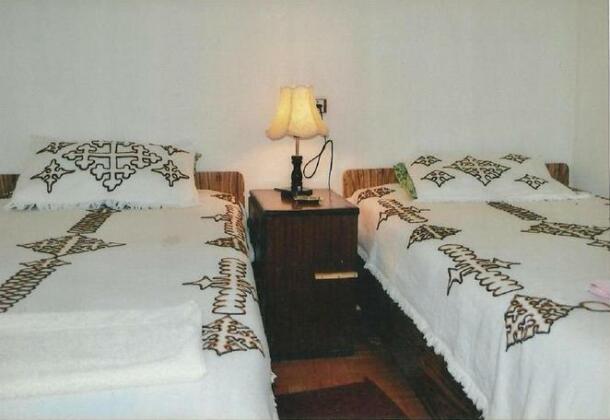 Selam Guest House - Photo3