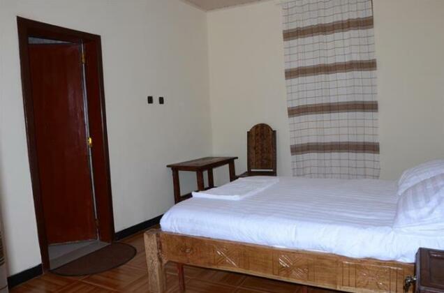 Selam Guest House - Photo5