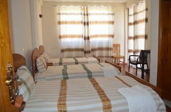 Zan-Seyoum Hotel Lalibela - Photo3