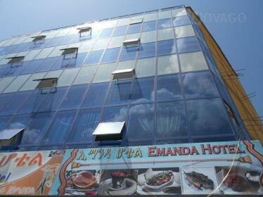 Emanda Hotel