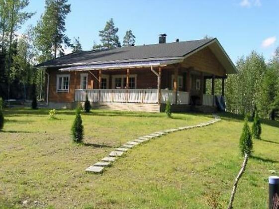 Holiday Home Aapeli iso - Photo2