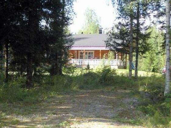 Holiday Home Aapeli iso - Photo3
