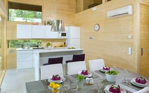 Naava Resort - Photo3