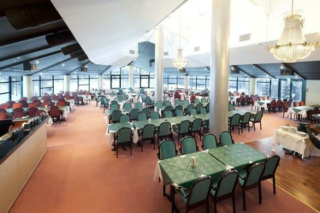 Lapland Hotels Yllaskaltio - Photo3