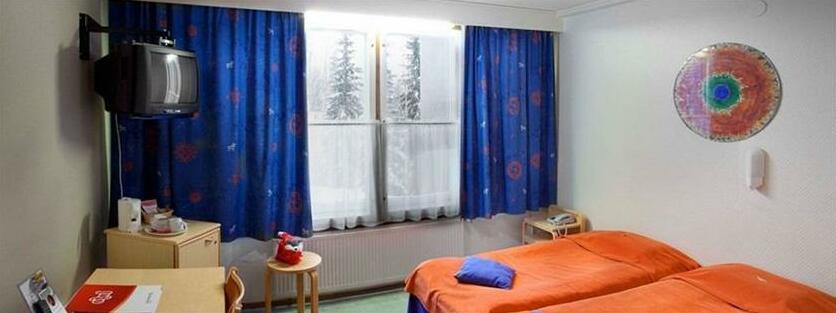 Lapland Hotels Yllaskaltio - Photo4