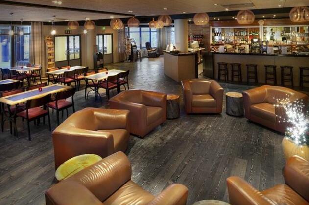 Lapland Hotels Yllaskaltio - Photo5