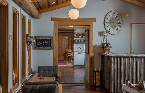 Lodge 67degN Lapland - Photo4