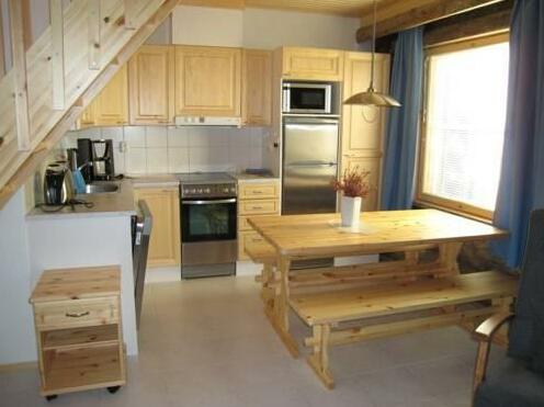 Lost Inn Cabins - Photo5
