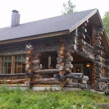 Yllashilla Cottage