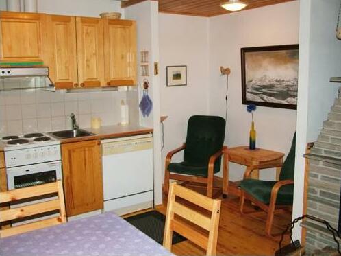 Yllasriemu Apartments - Photo3