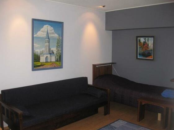 Amman Hotelli - Photo2