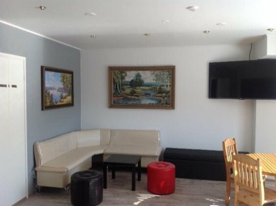 Amman Hotelli - Photo4