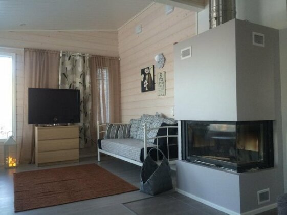 Alanampa Chalets - Photo2
