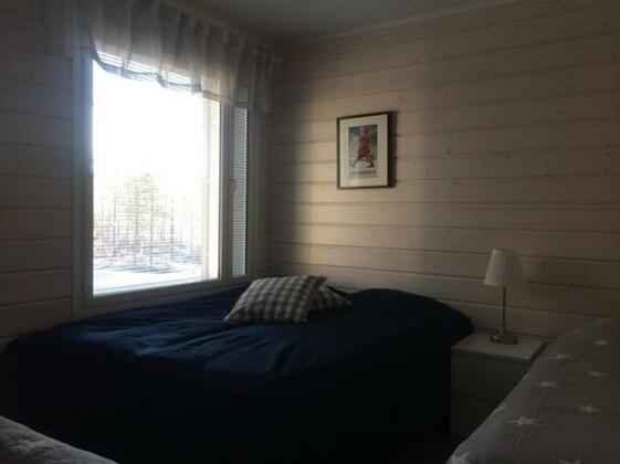 Alanampa Chalets - Photo4