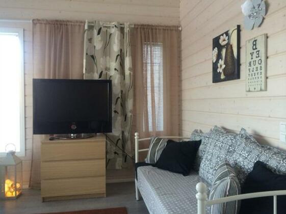 Alanampa Chalets - Photo5