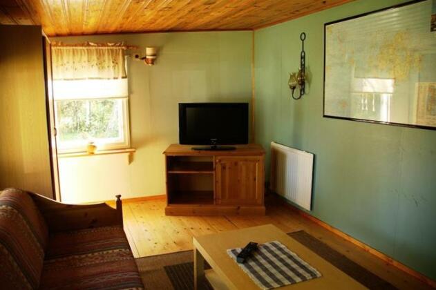 Bjorkbacken Cottages - Photo2