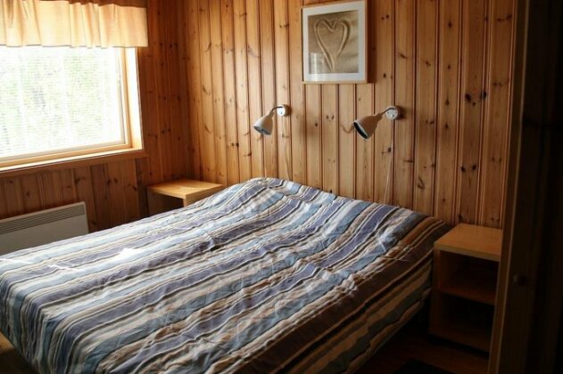 Bjorkbacken Cottages - Photo4