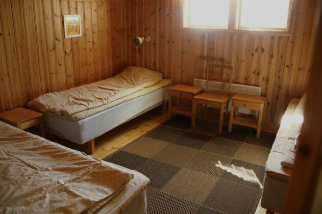 Bjorkbacken Cottages - Photo5