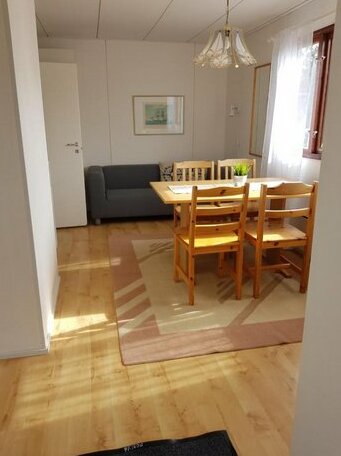 Eckero Camping & Stugor - Photo4