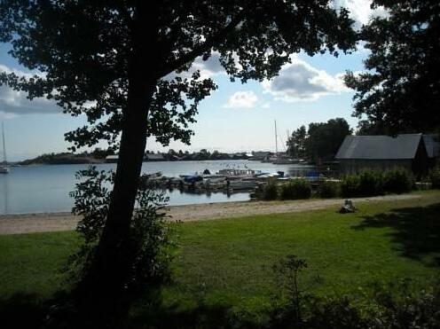 Karingsund Resort - Photo2