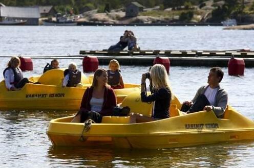 Karingsund Resort - Photo3