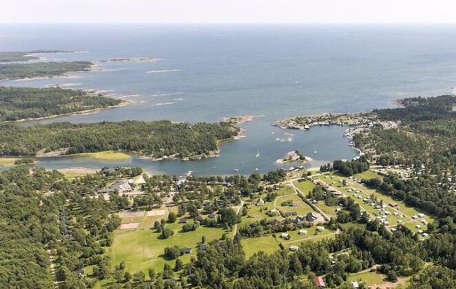 Karingsund Resort - Photo4