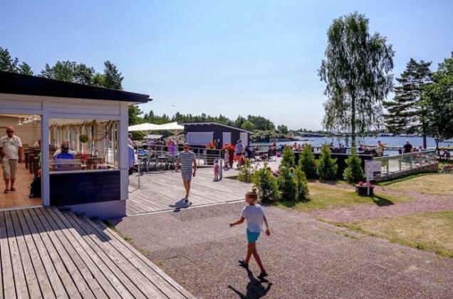 Karingsund Resort - Photo5
