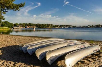 Karingsund Resort