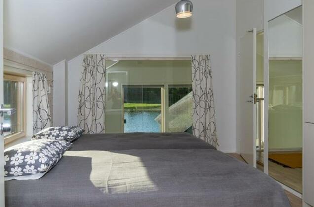 Strandby Villas Kaeringsund - Photo2