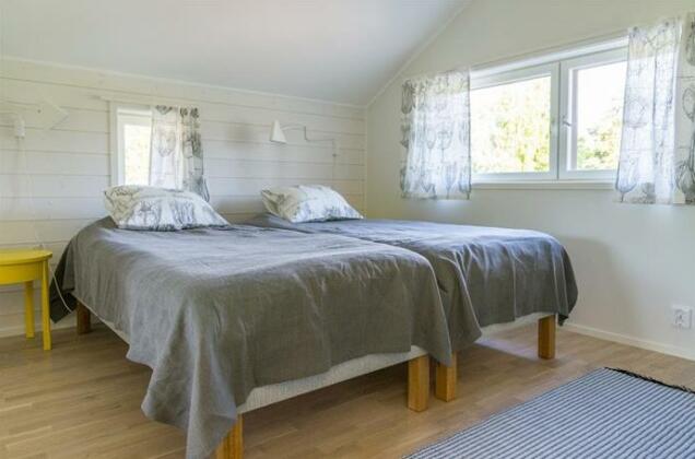 Strandby Villas Kaeringsund - Photo3