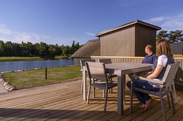 Strandby Villas Kaeringsund - Photo4