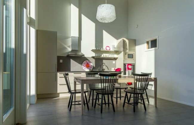 Strandby Villas Kaeringsund - Photo5