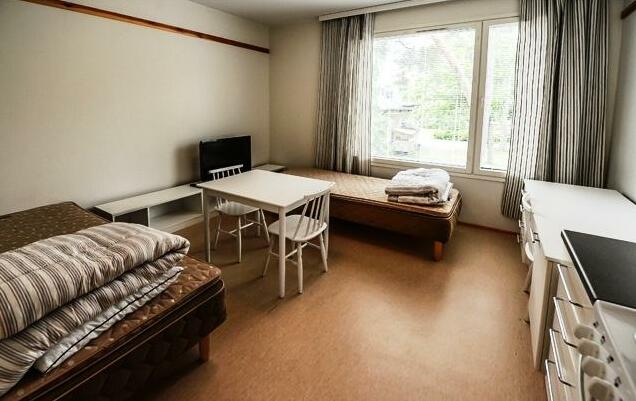 Ekenas Summer Hotel & Camping - Photo3