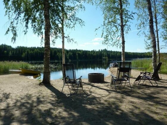 Fishing Cottage Jokiniemi - Photo4