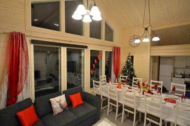Gerika Villas - Photo3