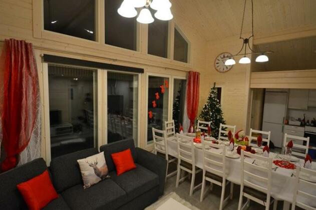 Gerika Villas - Photo4