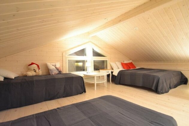 Gerika Villas - Photo5