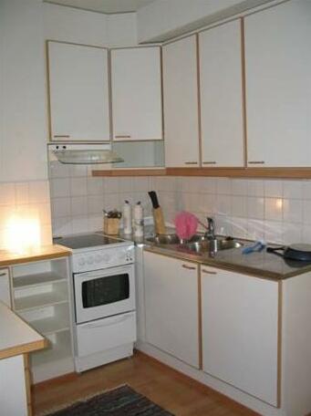 Forenom Apartments Espoo - Photo5