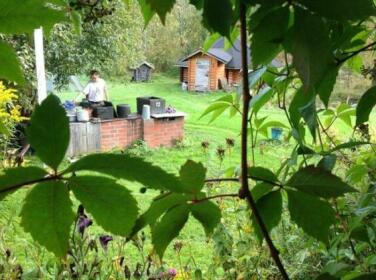 Nuuksio Hostel and Camping