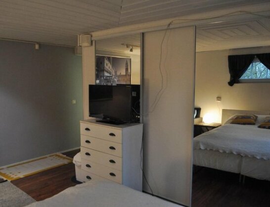 Room in Villa Emilia - Photo2