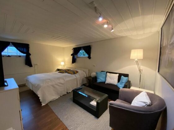 Room in Villa Emilia - Photo4
