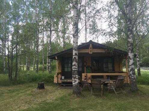 Sun Camping Espoo Oittaa - Photo4