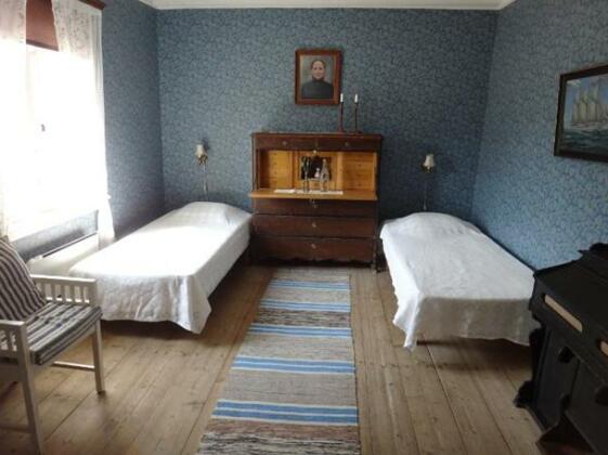 Guesthouse Enigheten - Photo3