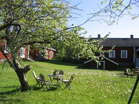 Guesthouse Enigheten - Photo4