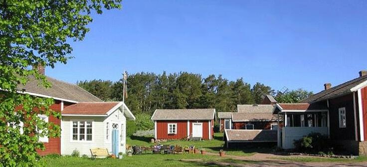 Guesthouse Enigheten - Photo5
