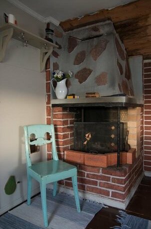 Sommaro Eremitstuga - Photo4