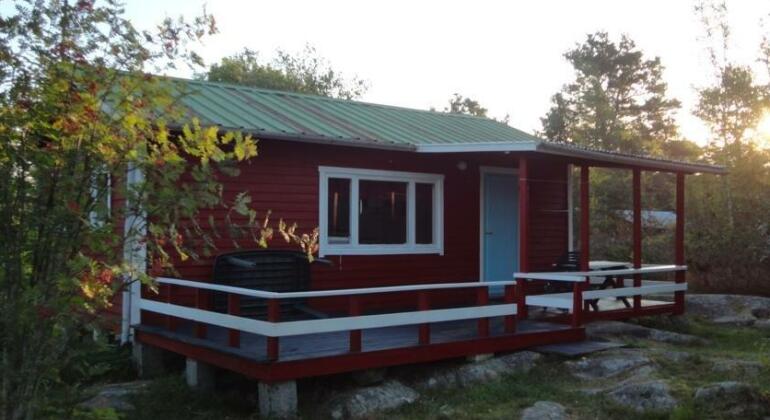 Sommaro Stugor - Photo2