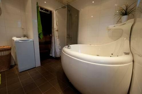 Svino Lyx Villa - Photo3