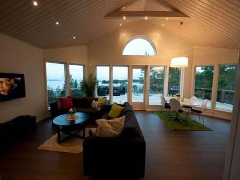 Svino Lyx Villa - Photo5